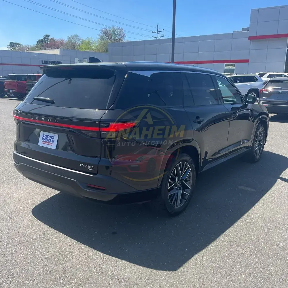 2024 Lexus TX 350 Premium