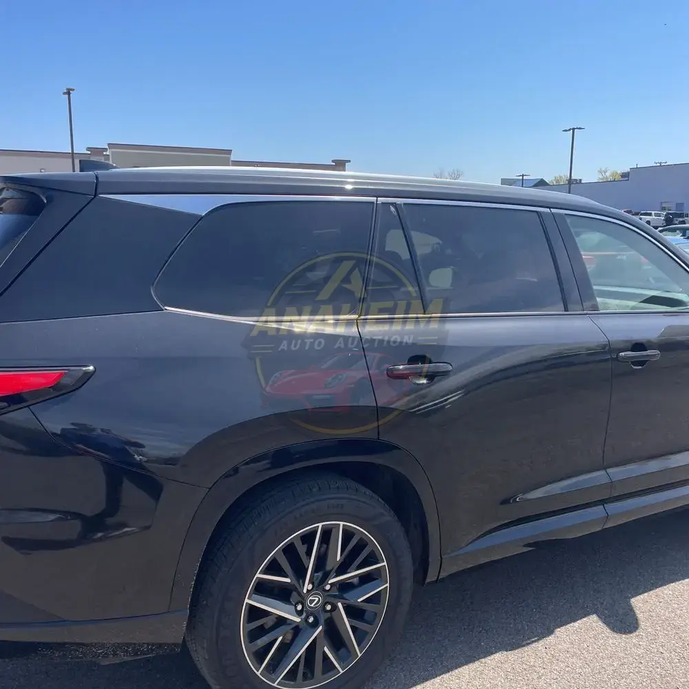2024 Lexus TX 350 Premium