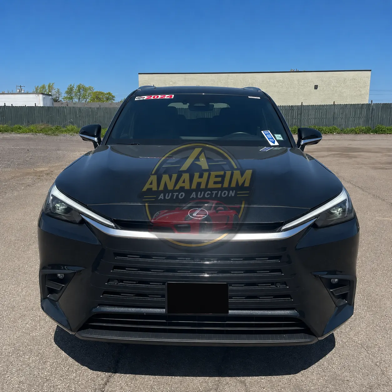 2024 Lexus TX 350 Premium