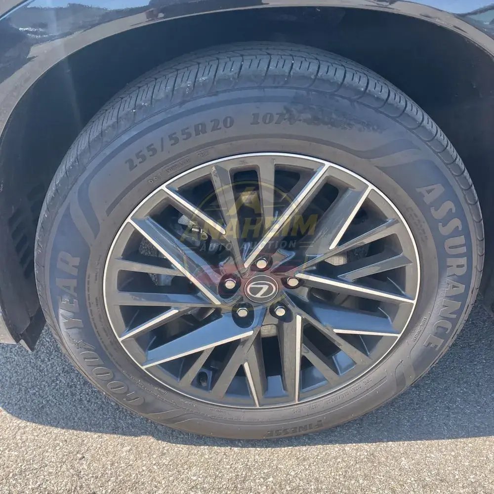 2024 Lexus TX 350 Premium
