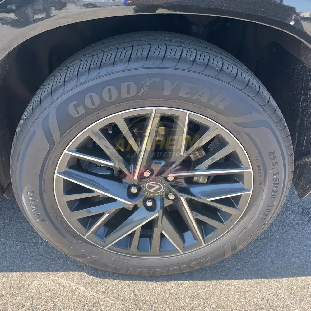 2024 Lexus TX 350 Premium