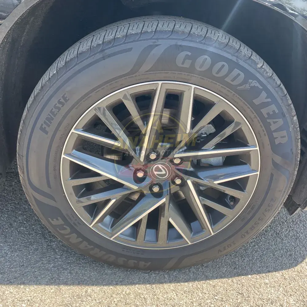 2024 Lexus TX 350 Premium
