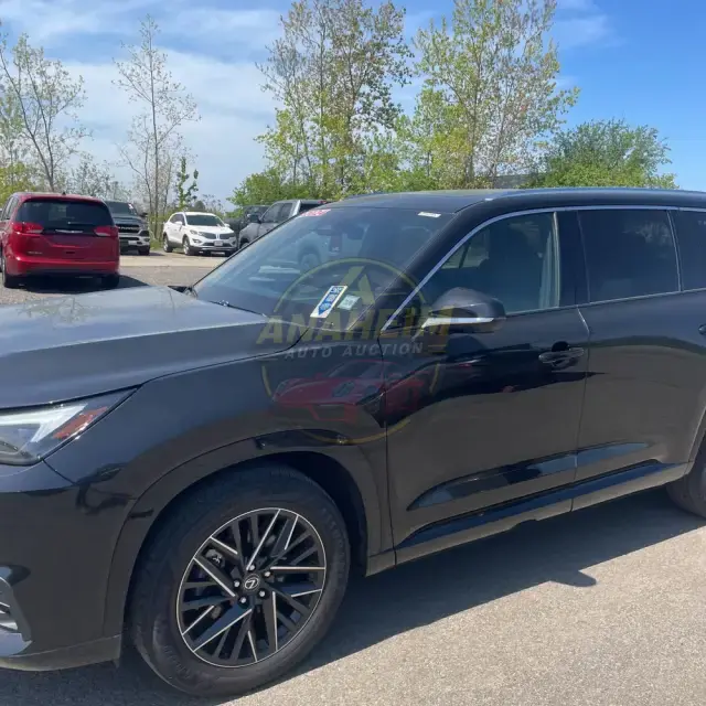 2024 Lexus TX 350 Premium