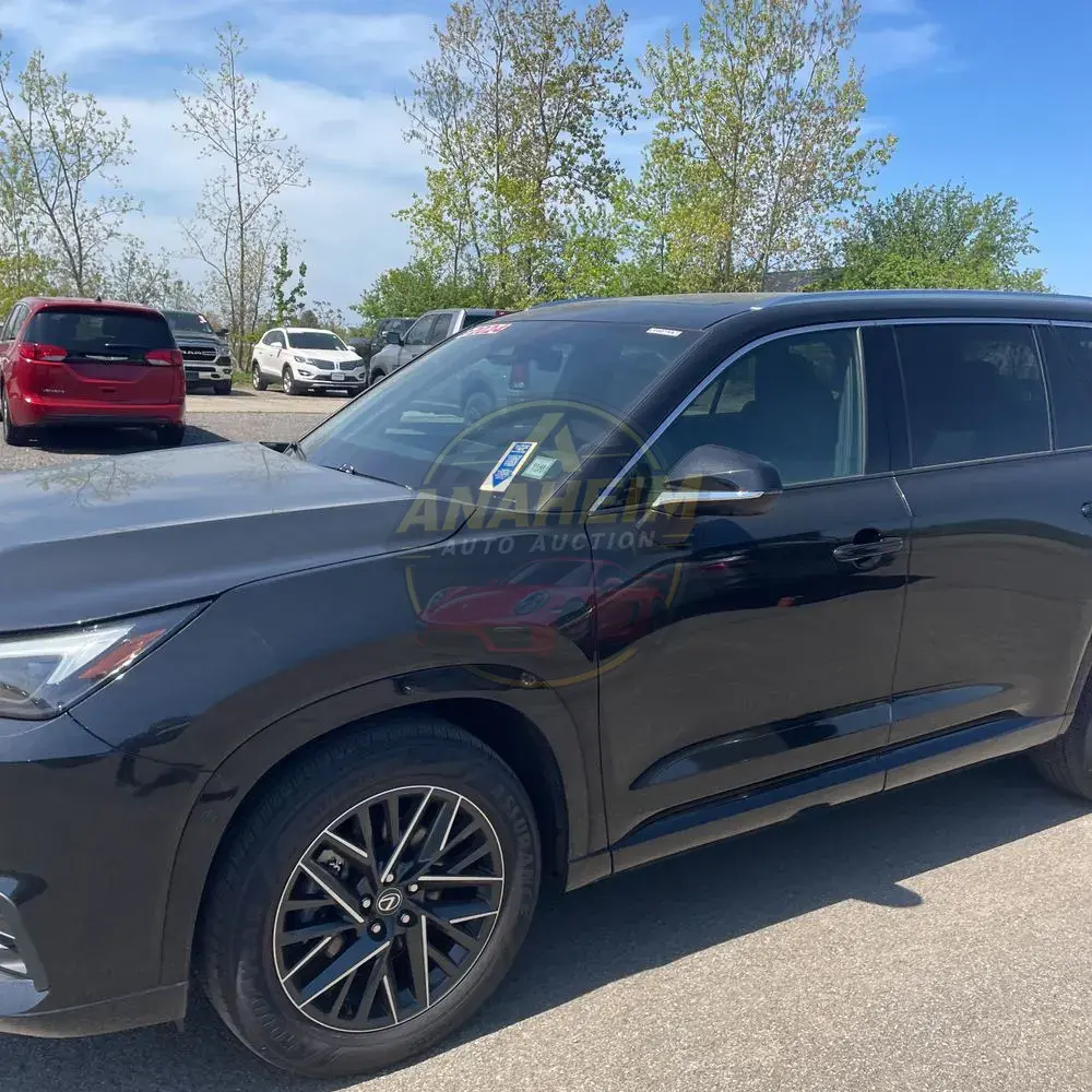 2024 Lexus TX 350 Premium