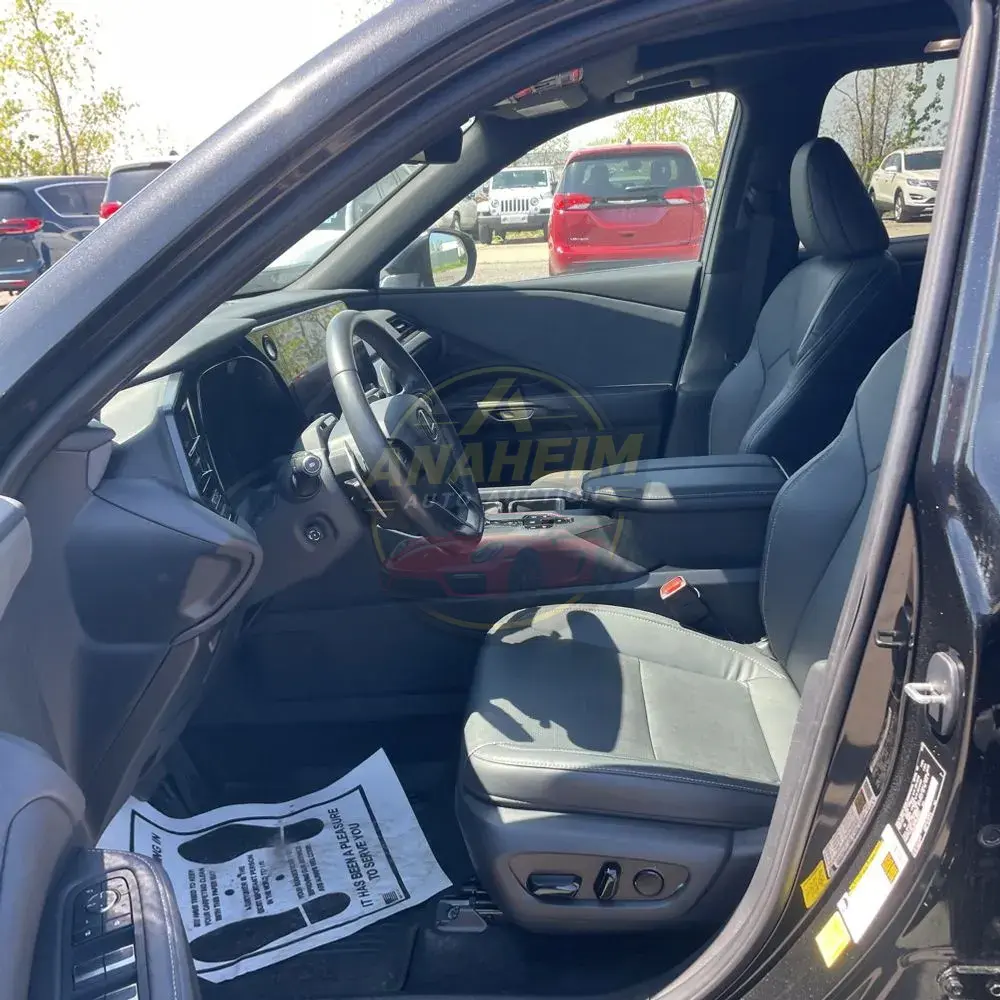 2024 Lexus TX 350 Premium