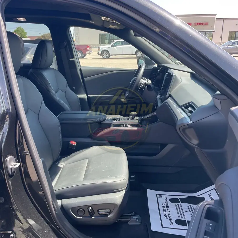 2024 Lexus TX 350 Premium