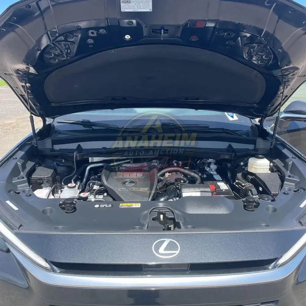 2024 Lexus TX 350 Premium