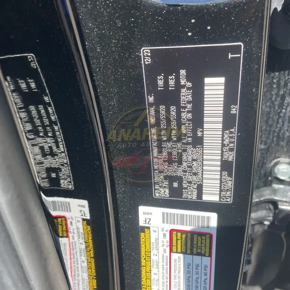 2024 Lexus TX 350 Premium