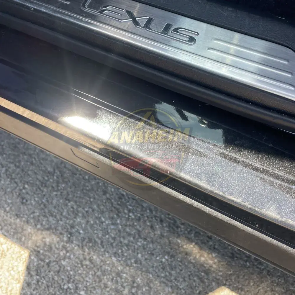 2024 Lexus TX 350 Premium
