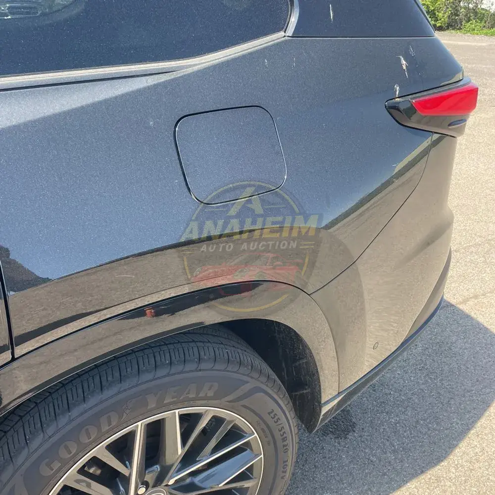 2024 Lexus TX 350 Premium