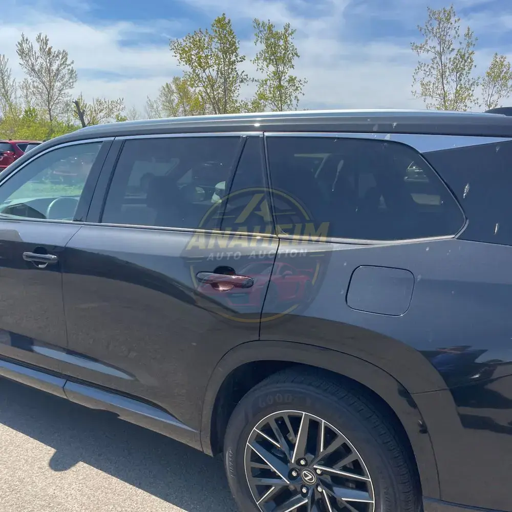 2024 Lexus TX 350 Premium