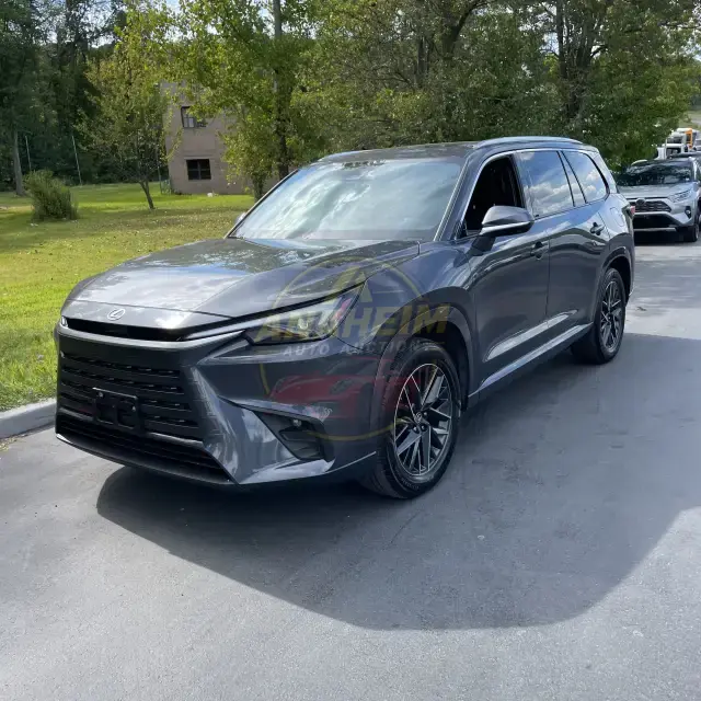 2024 Lexus TX 350 Premium