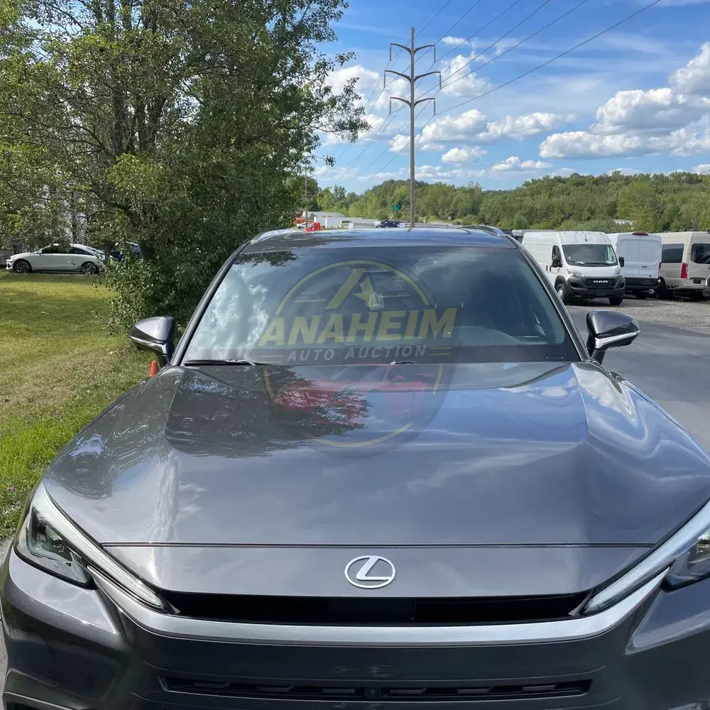 2024 Lexus TX 350 Premium