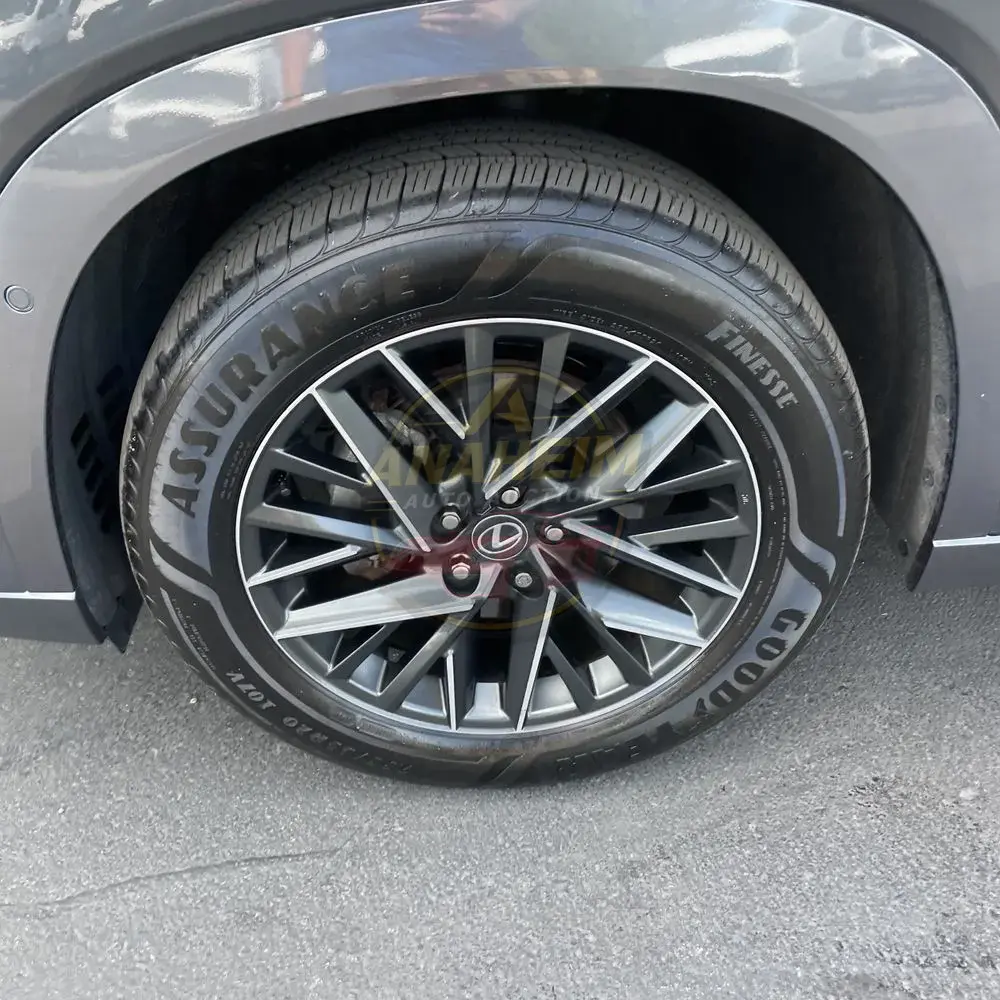 2024 Lexus TX 350 Premium