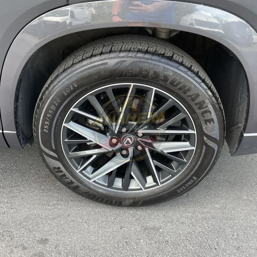 2024 Lexus TX 350 Premium