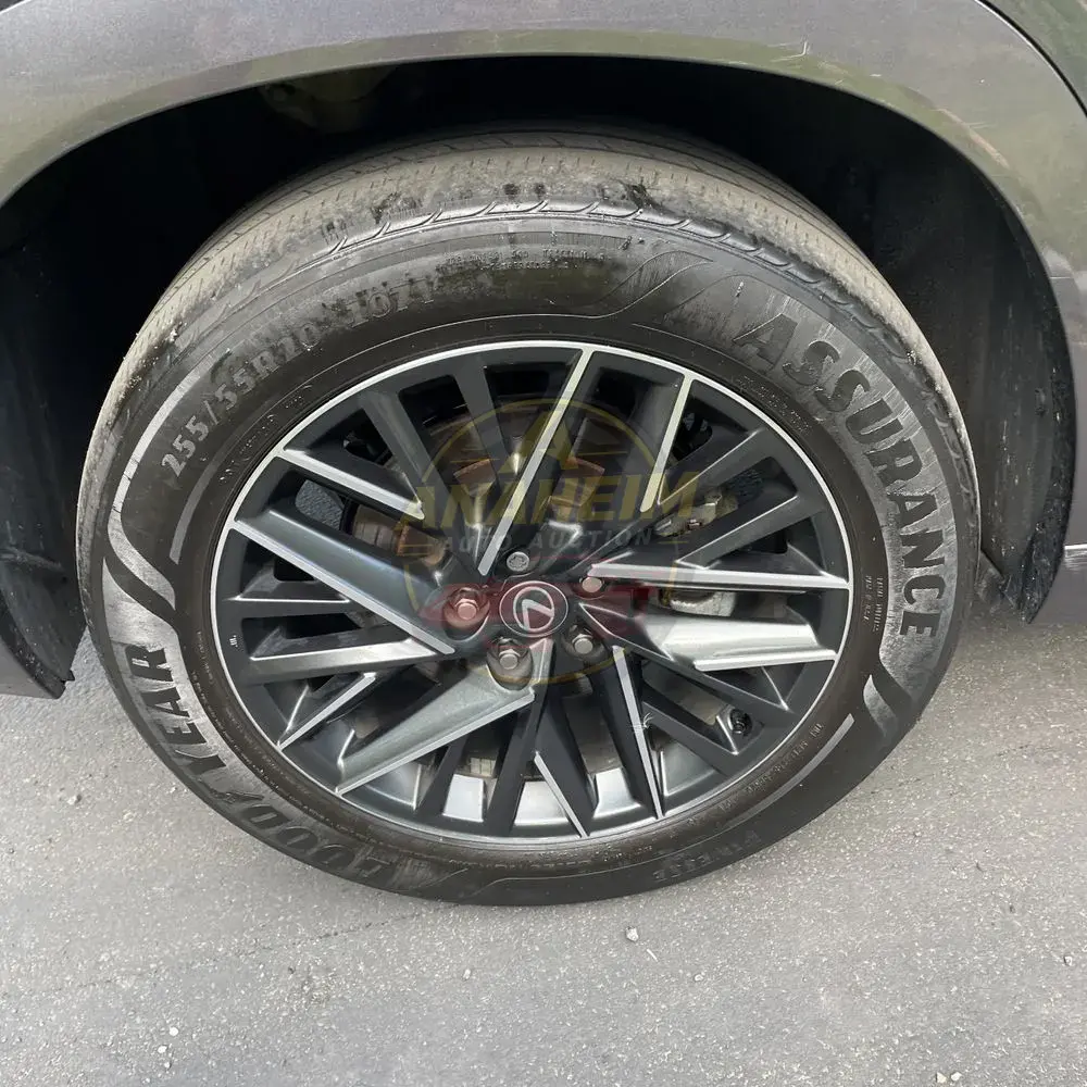 2024 Lexus TX 350 Premium