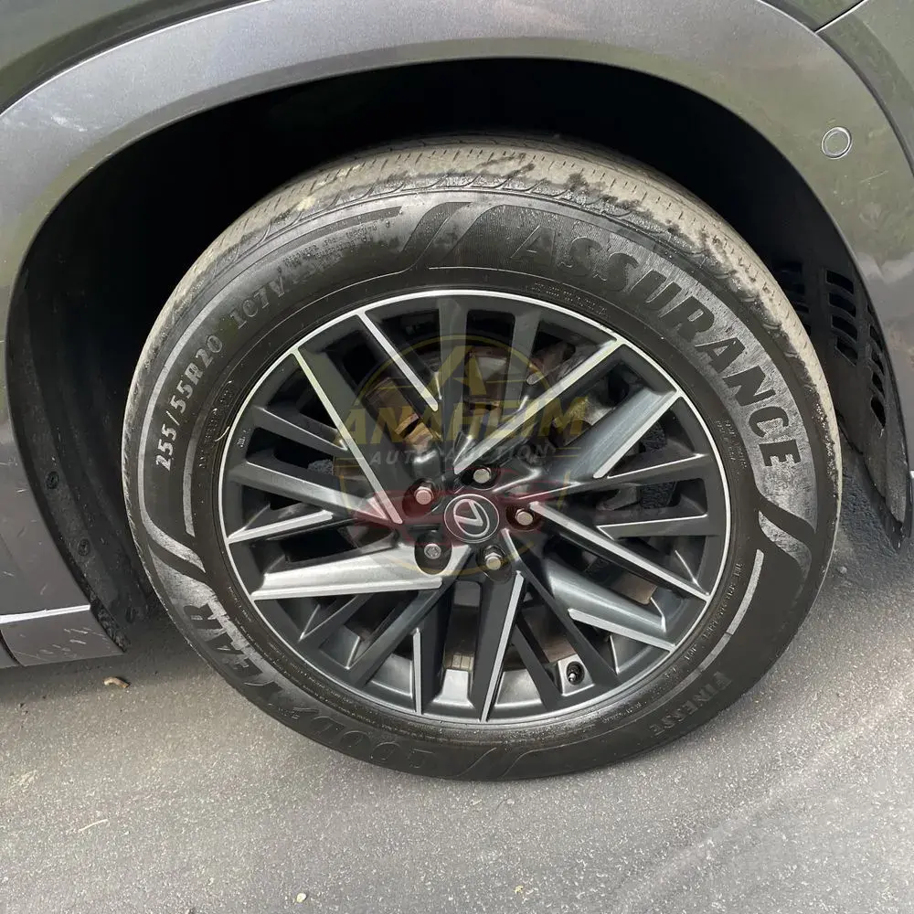 2024 Lexus TX 350 Premium