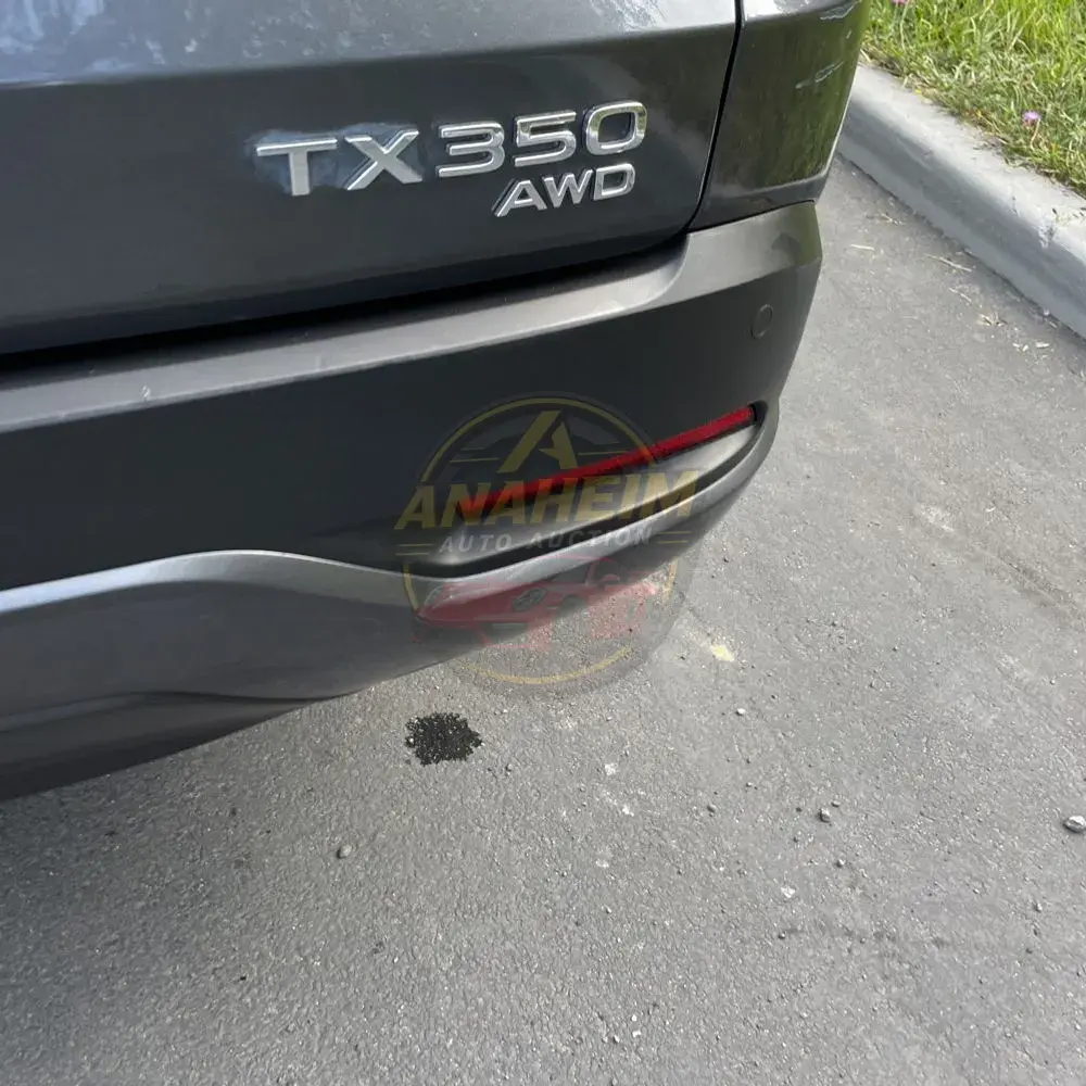 2024 Lexus TX 350 Premium