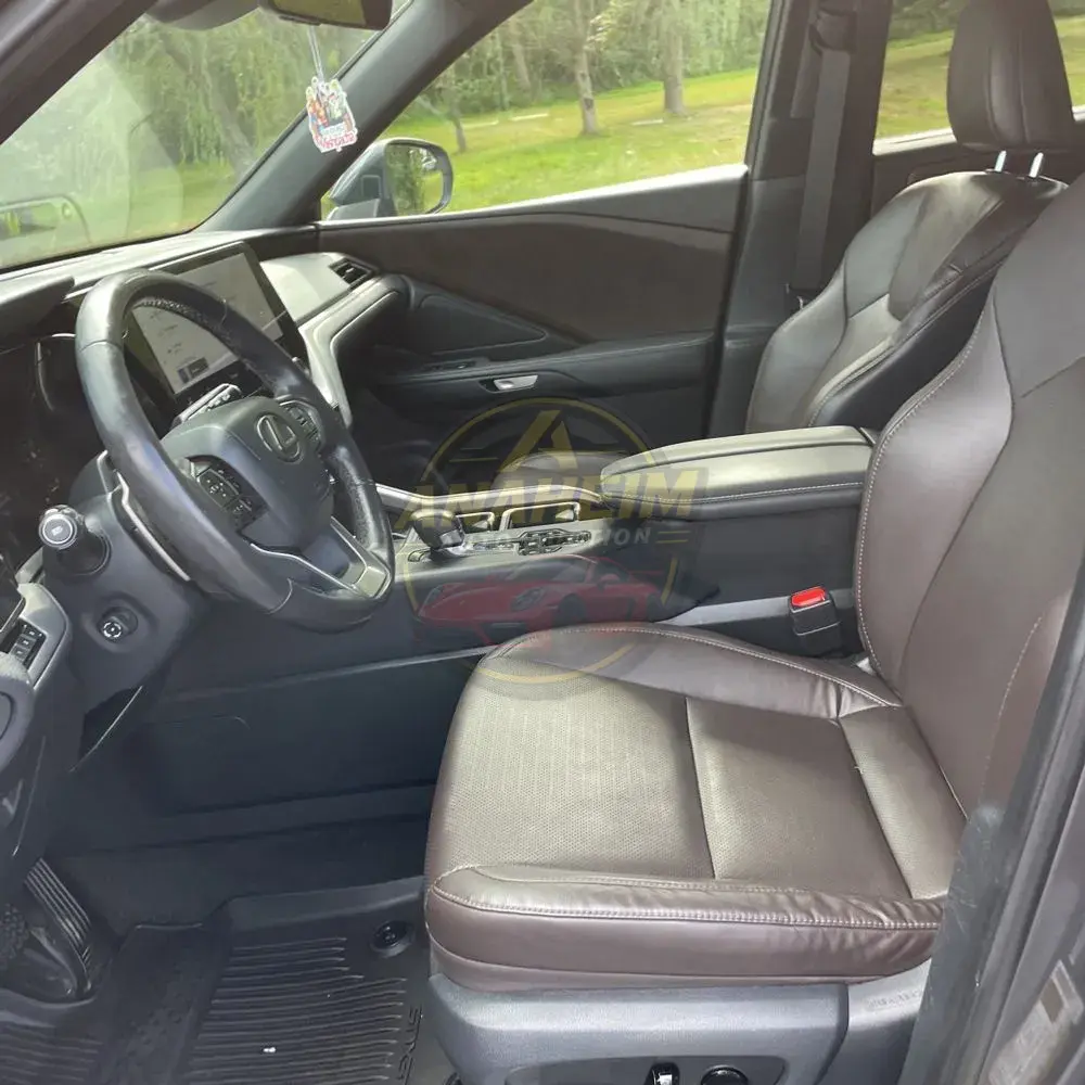 2024 Lexus TX 350 Premium