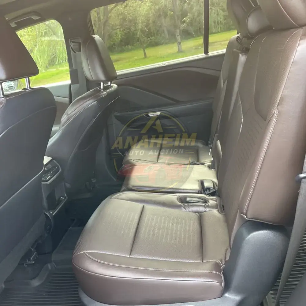 2024 Lexus TX 350 Premium