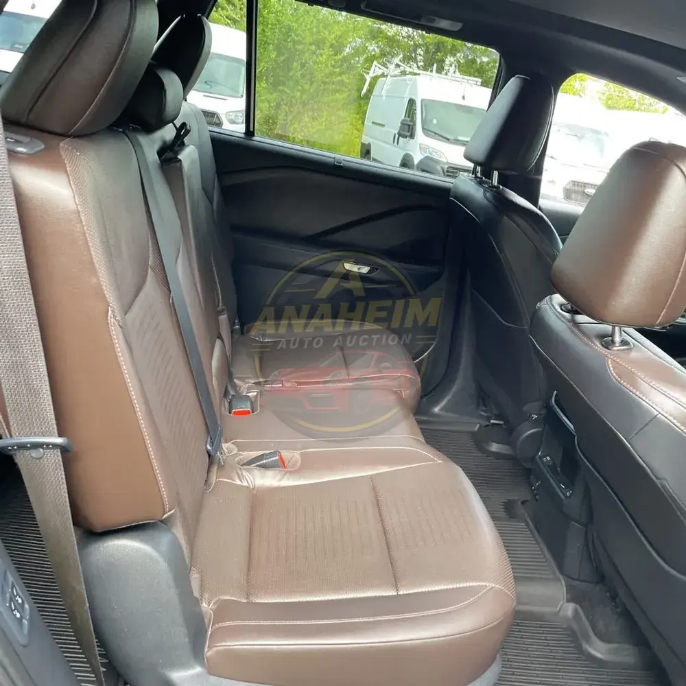 2024 Lexus TX 350 Premium