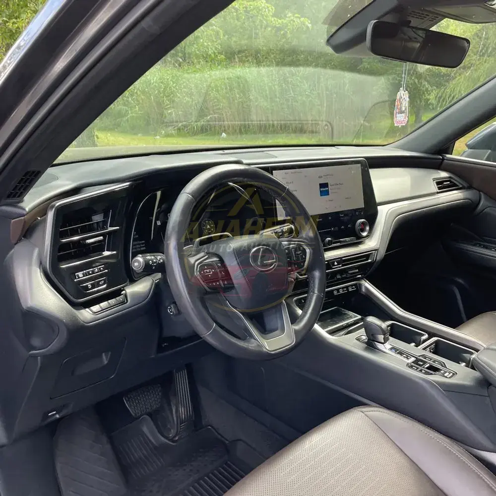 2024 Lexus TX 350 Premium