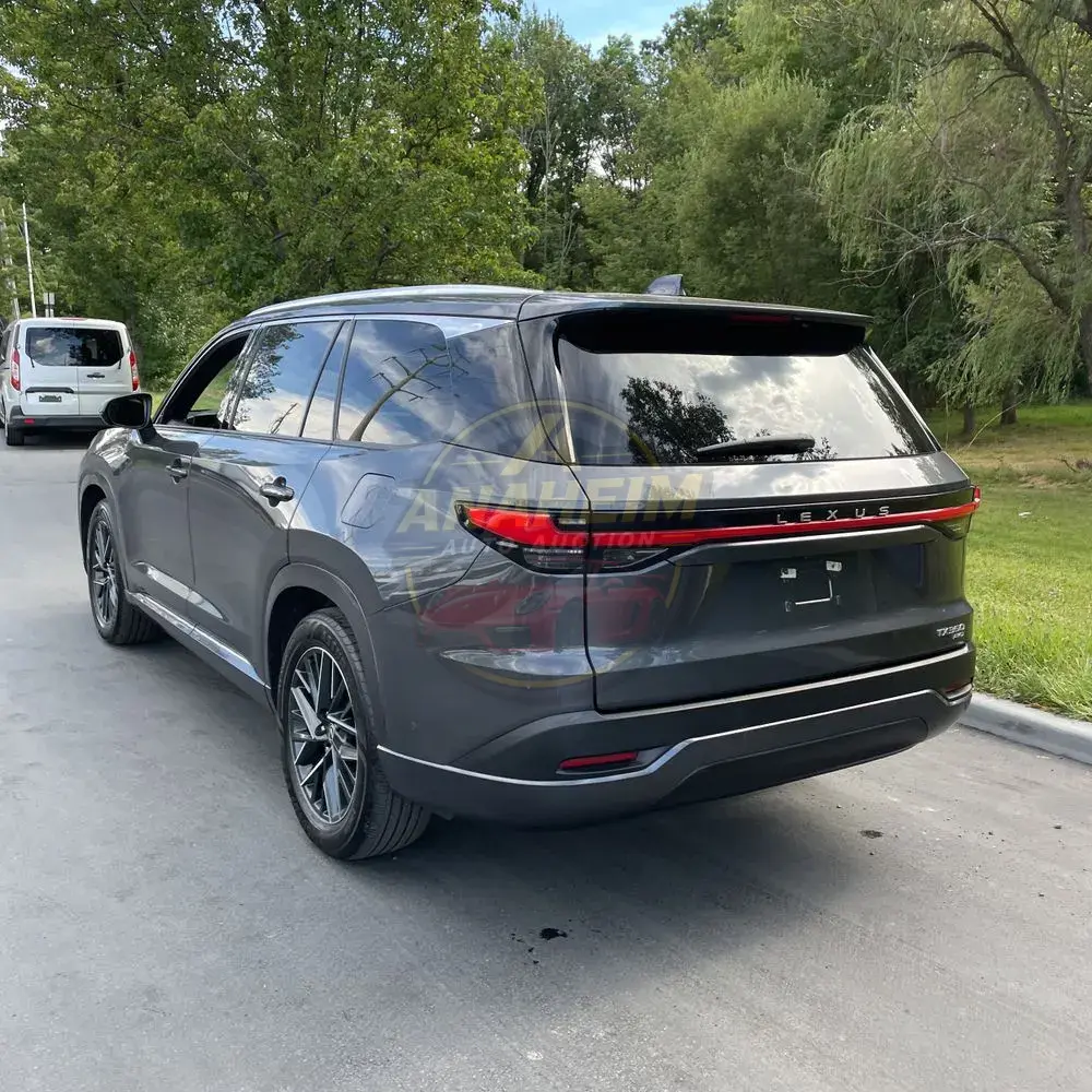 2024 Lexus TX 350 Premium