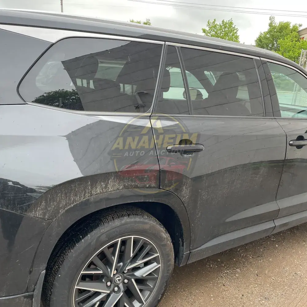 2024 Lexus TX 350 Premium