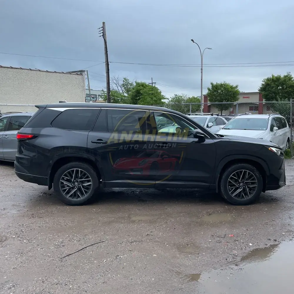 2024 Lexus TX 350 Premium