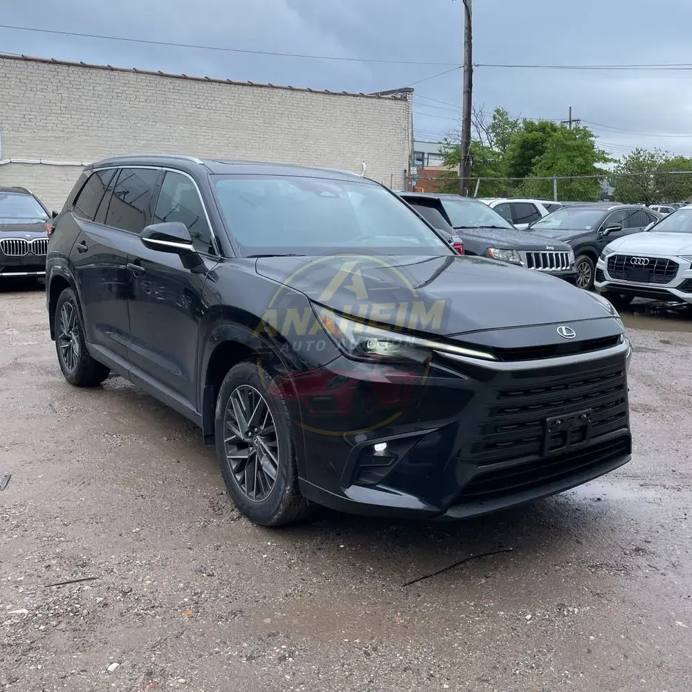 2024 Lexus TX 350 Premium