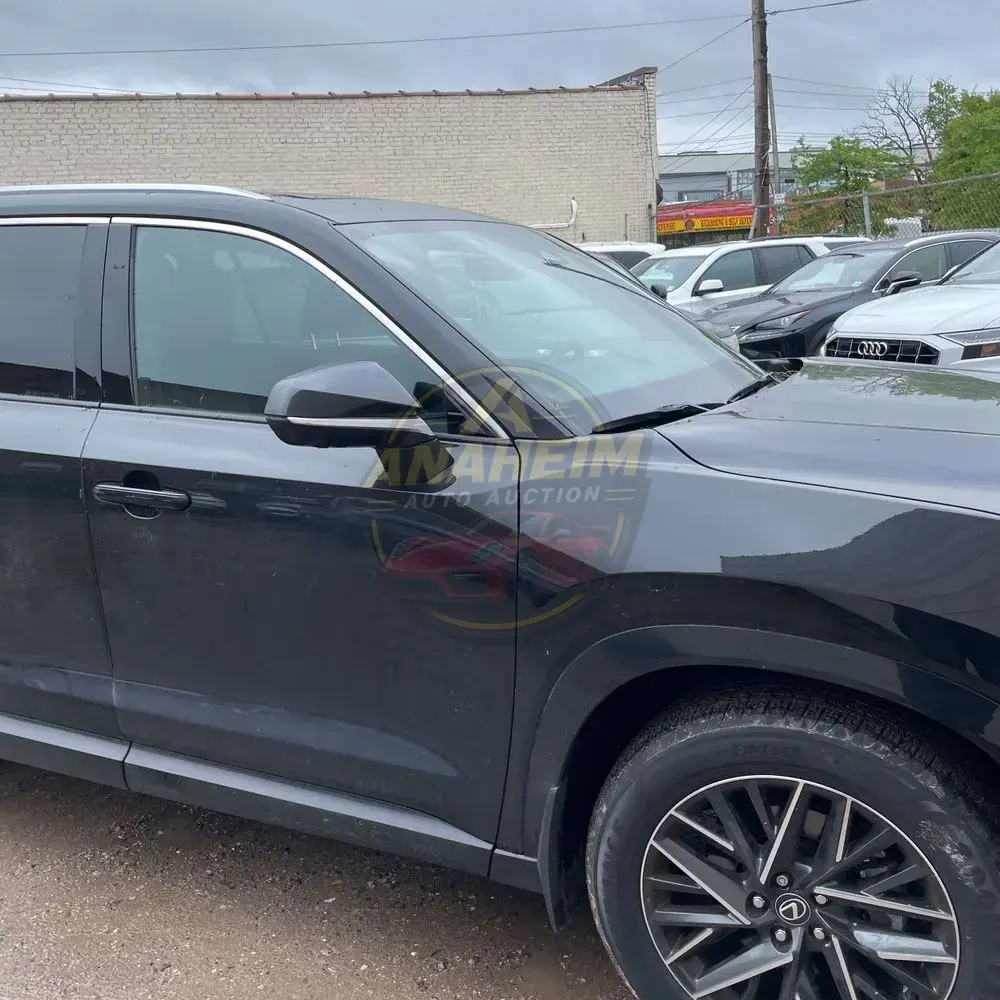 2024 Lexus TX 350 Premium