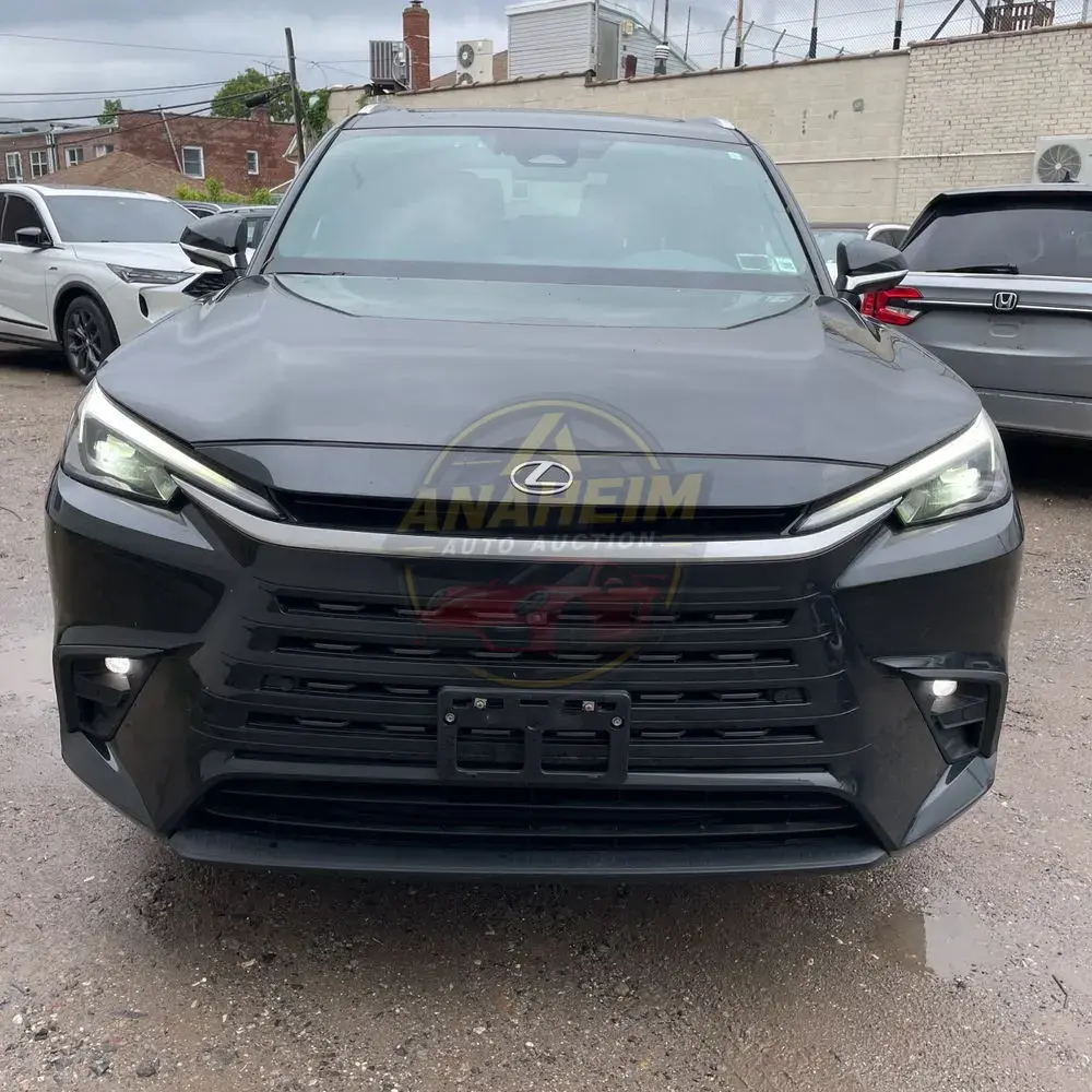 2024 Lexus TX 350 Premium