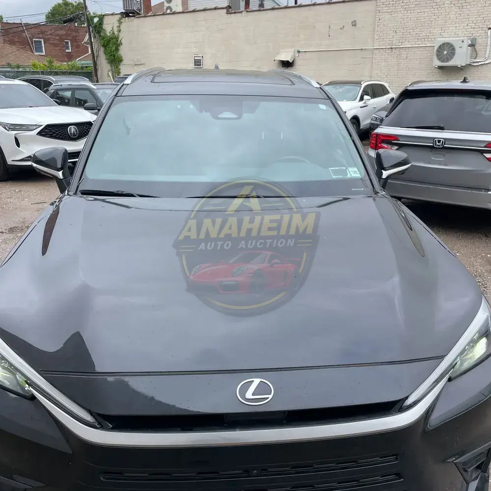 2024 Lexus TX 350 Premium