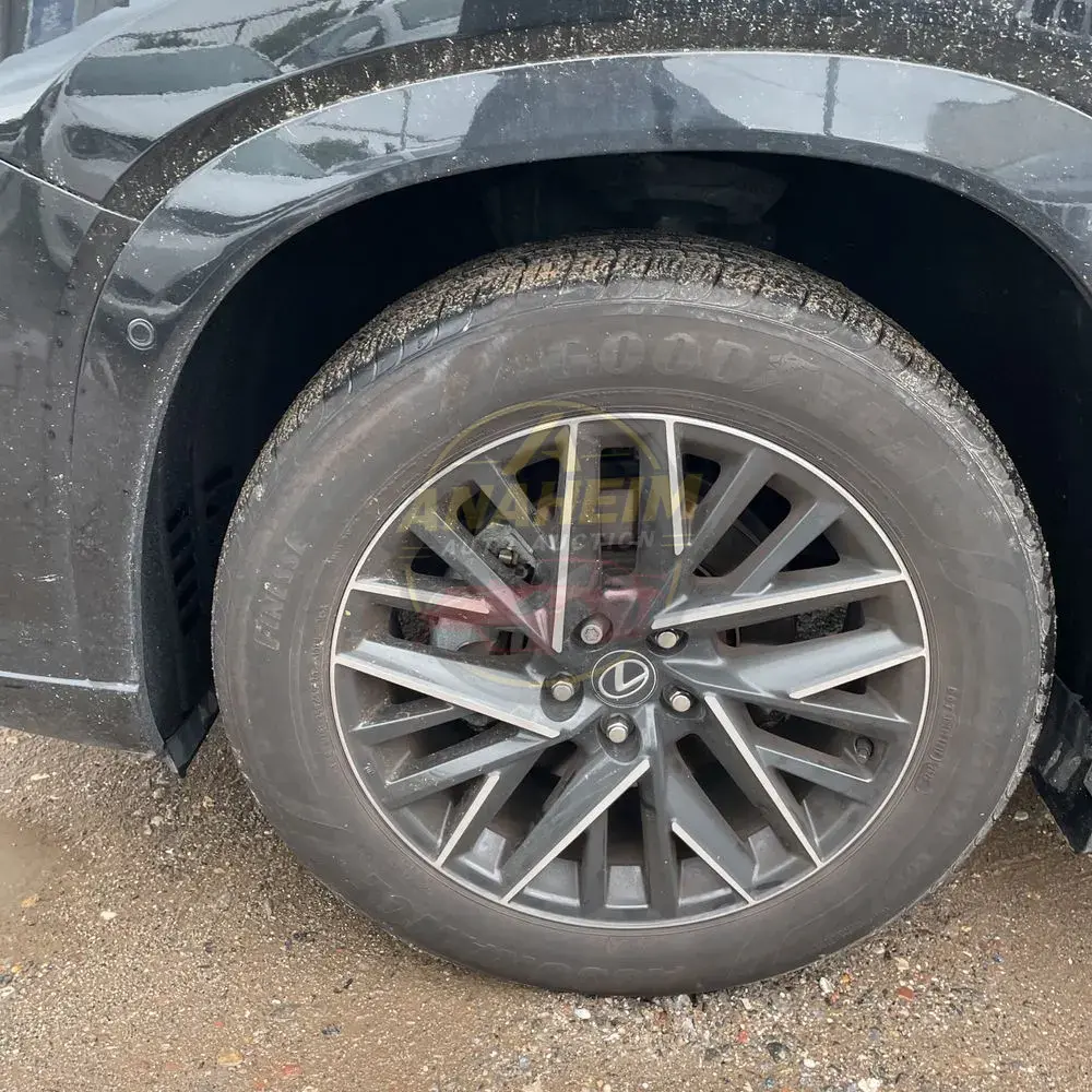 2024 Lexus TX 350 Premium