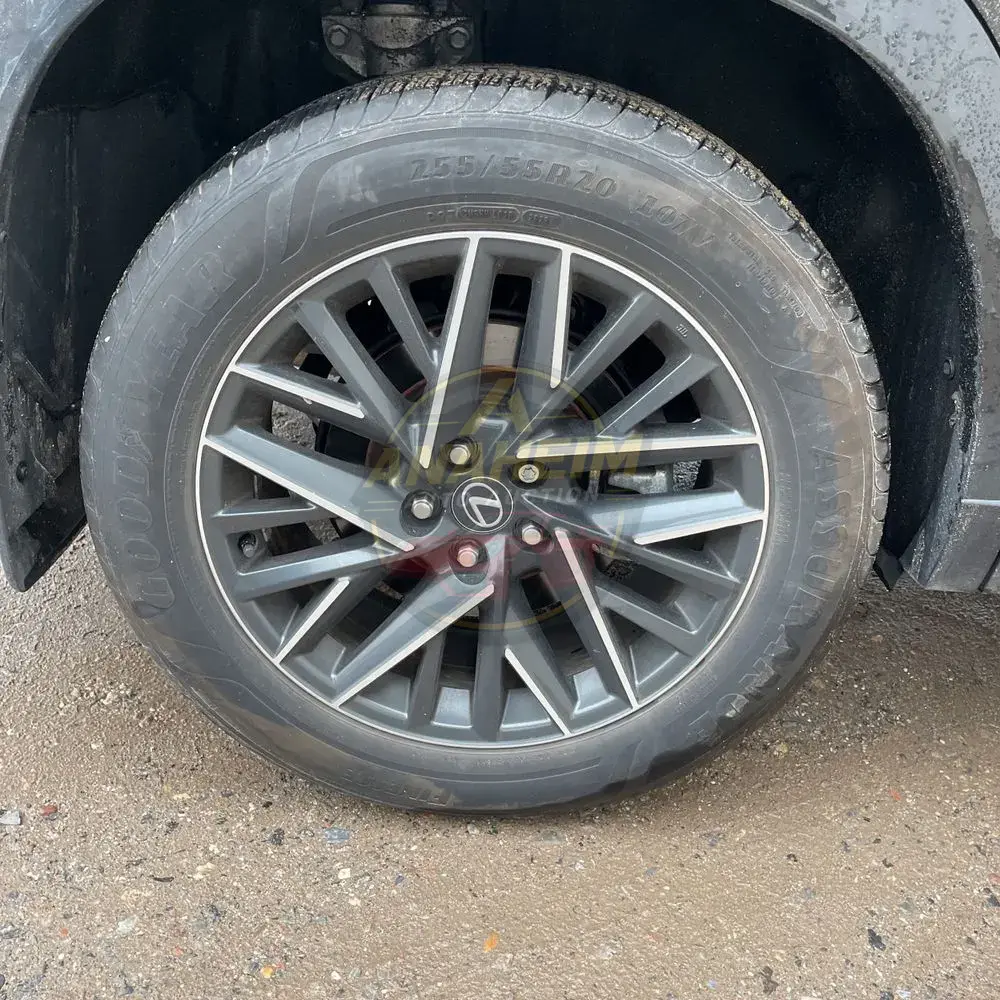 2024 Lexus TX 350 Premium