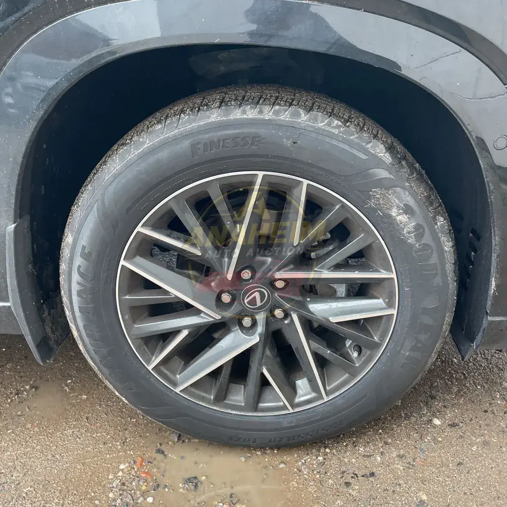 2024 Lexus TX 350 Premium