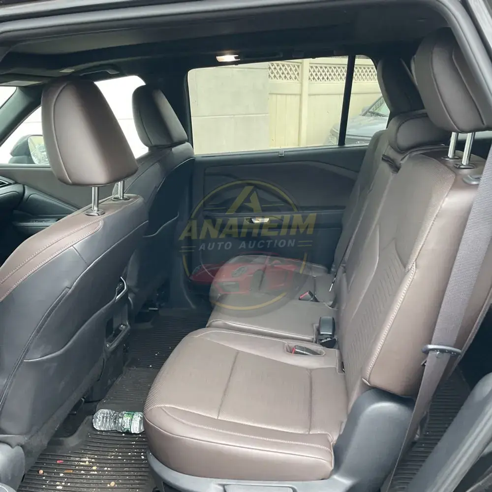 2024 Lexus TX 350 Premium