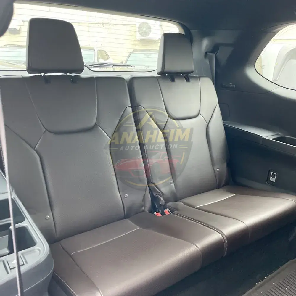 2024 Lexus TX 350 Premium