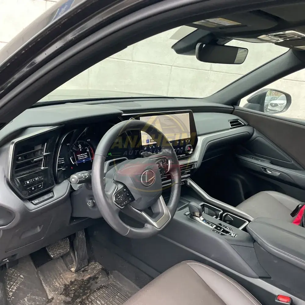 2024 Lexus TX 350 Premium