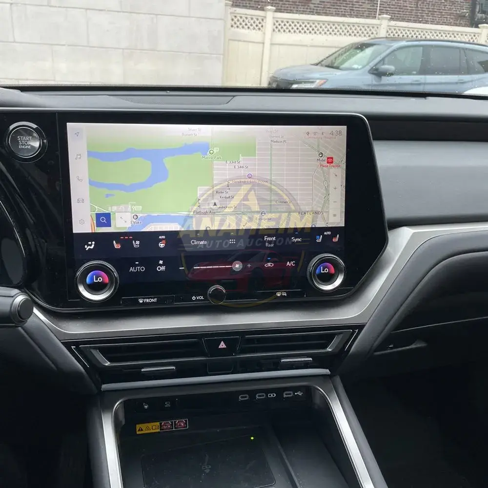2024 Lexus TX 350 Premium