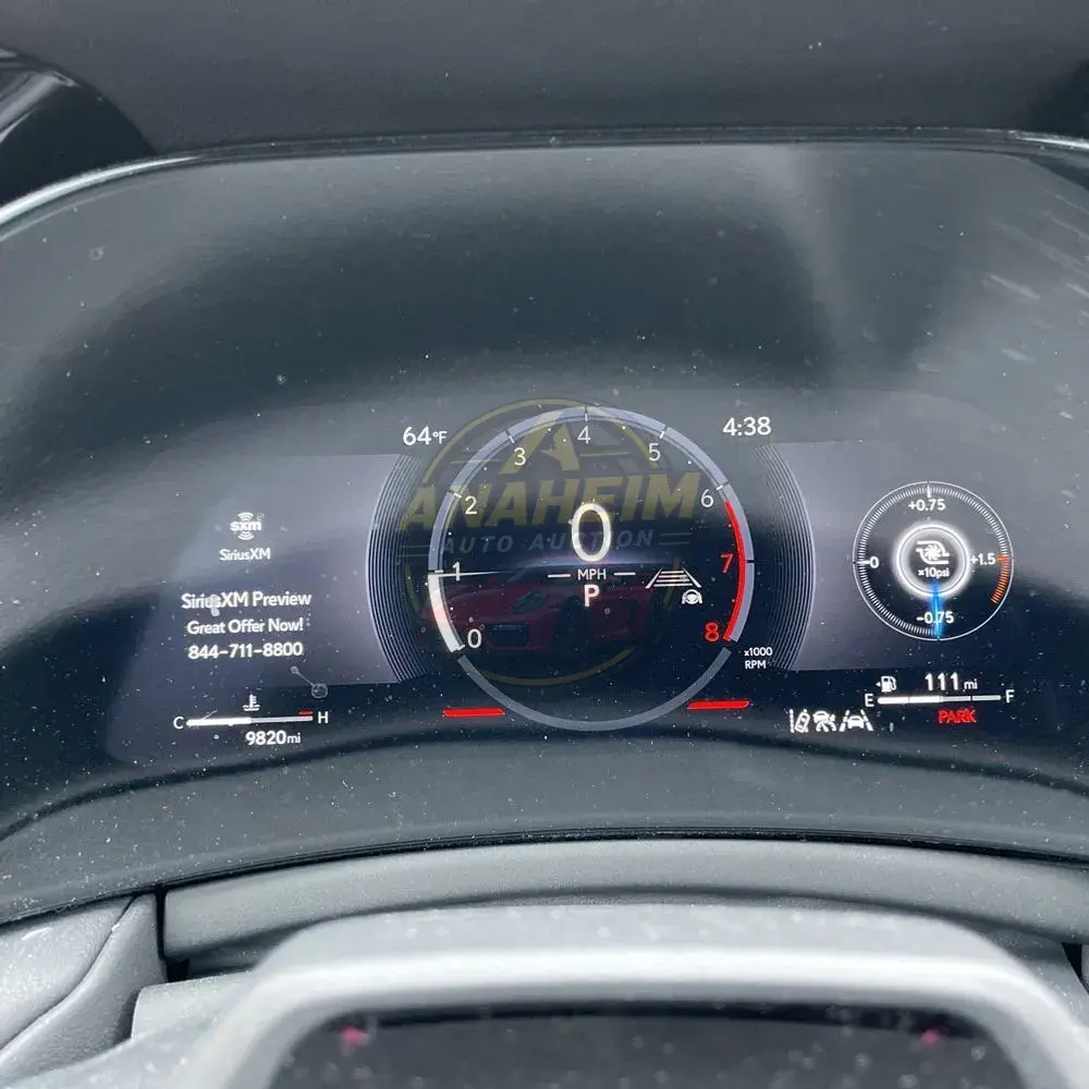 2024 Lexus TX 350 Premium