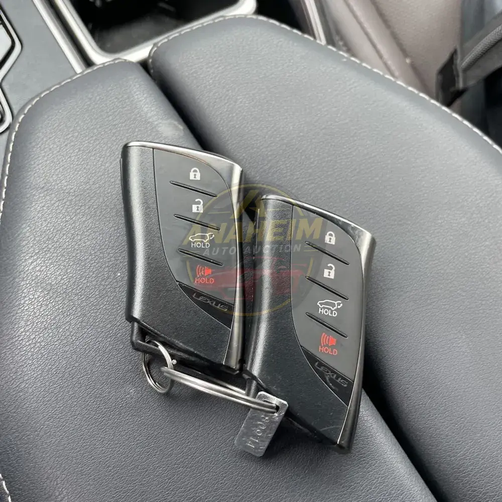 2024 Lexus TX 350 Premium