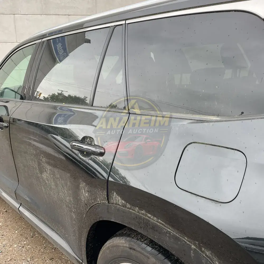 2024 Lexus TX 350 Premium