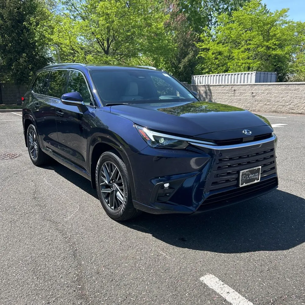 2024 Lexus TX 350 Luxury