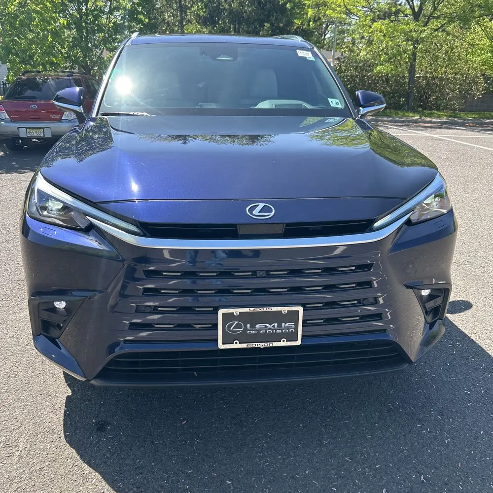 2024 Lexus TX 350 Luxury
