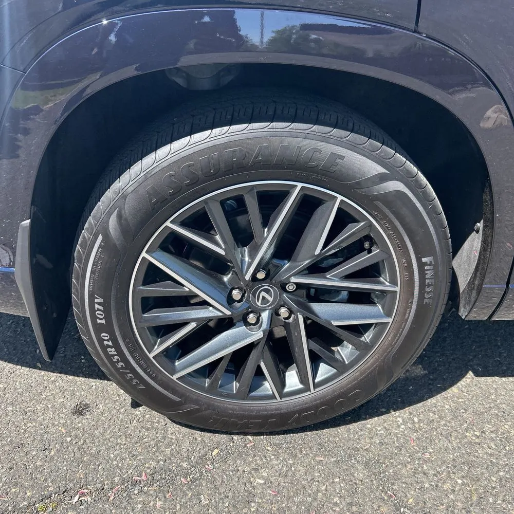 2024 Lexus TX 350 Luxury