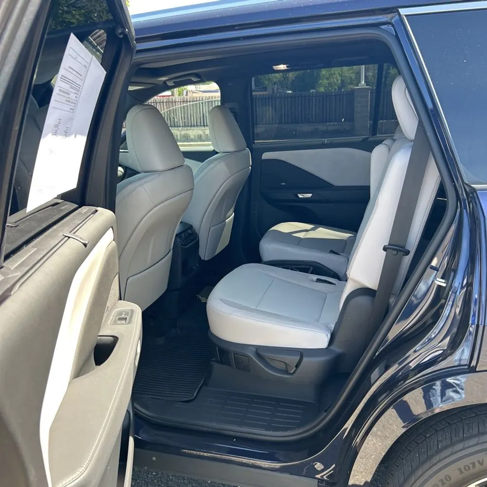 2024 Lexus TX 350 Luxury