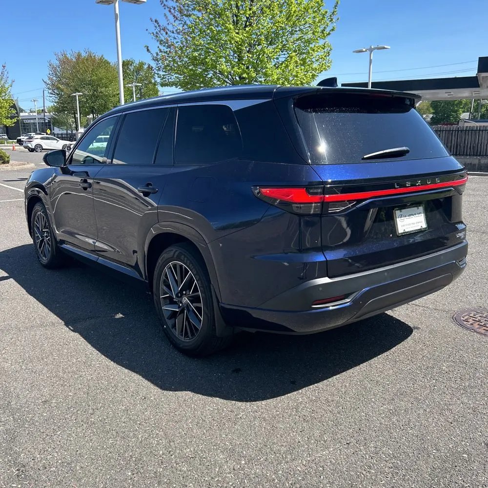 2024 Lexus TX 350 Luxury