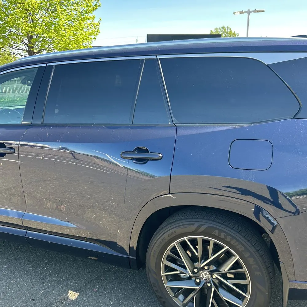 2024 Lexus TX 350 Luxury