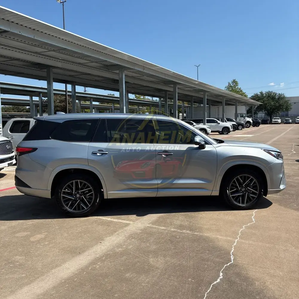 2025 Lexus TX 350 Premium